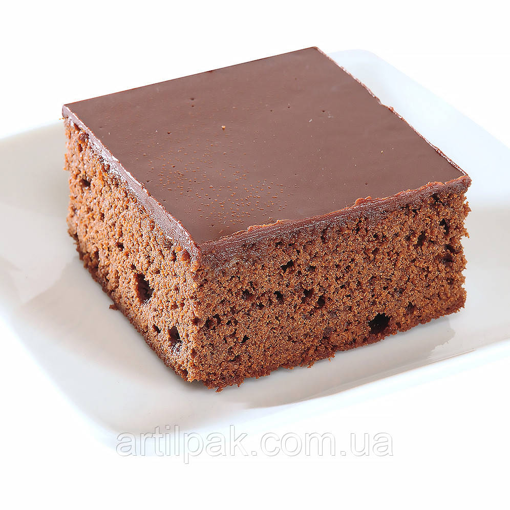 Кекс Трюфельний суміш (фасування 1 кг) для різних видів кексів, бісквітів, фото 1