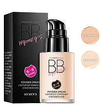 ВВ крем-консилер HYMEY'S  Makeup 30 мл ПАЛІТРА