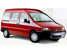 Peugeot Expert (1995-2007)