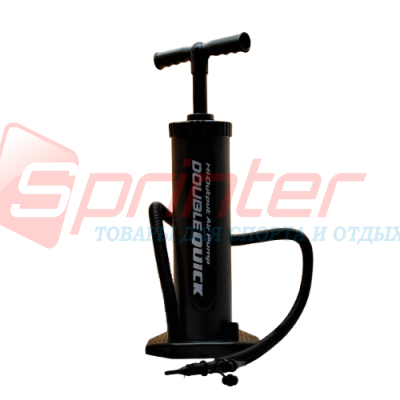 Насос для накачування гумових виробів. 807Е, фото 1