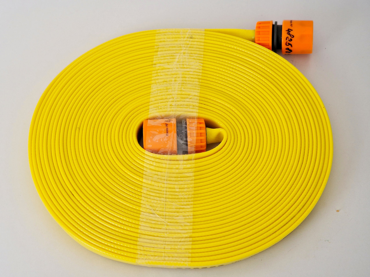 Шланг садовий поливальний для поливу міцний легкий зручний