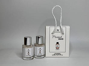 Набір COCOLADY Present Duo 051(аромат схожий на Dolce&Gabbana L`Imperatrice 3)