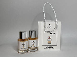 Набір парфумів COCOLADY Present Duo 083 (Maison Francis Kurkdjian Baccarat Rouge 540)