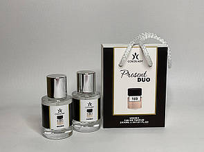 Набор 2в1 COCOLADY Present Duo 169 (Tiziana Terenzi Kirke)