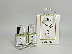 Набор COCOLADY Present Duo 180 (Тrussardi Donna Trussardi)