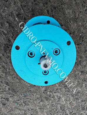 Насос АГ11-11А, фото 2