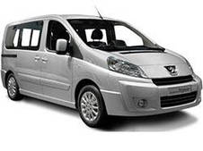 Peugeot Expert (2007-2016)