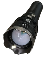 Ліхтарик ручний XA-G20 алюмінієвий корпус (4х181350)