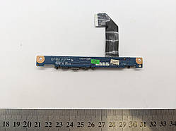 Плата індикації Lenovo IdeaPad G570, LS-6754P