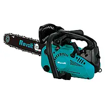Пила ланцюгова бензинова Revolt GS1500