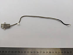 Плата USB Lenovo IdeaPad G570 (юсб)