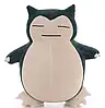 М'яка іграшка Покемон Pokemon Go Снорлакс 50 см, фото 2