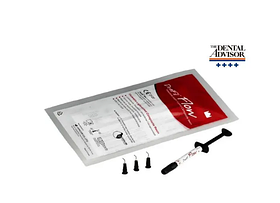 DenFill Flow (Денфил Флоу) – рідкотекучий світлотвердіючий матеріал