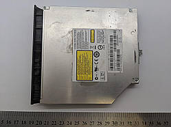 Оптичний привід DVD-RW DVR-TD10RS, Lenovo IdeaPad G570 SATA, накладка
