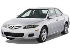 Mazda 6 2002-2008 (GG/GY)