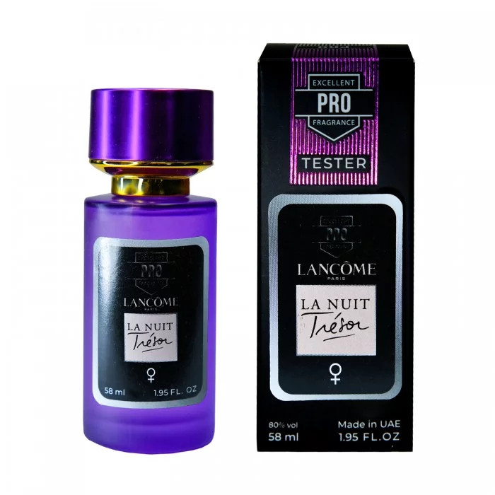 Lancome La Nuit Tresor - Tester 58ml