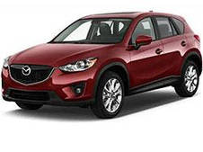 Mazda CX-5 2012-2017 (KE)
