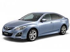 Mazda 6 2008-2012 (GH)