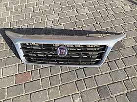 РЕШІТКА КАДІАТОРА Б/В FIAT DUCATO 14-