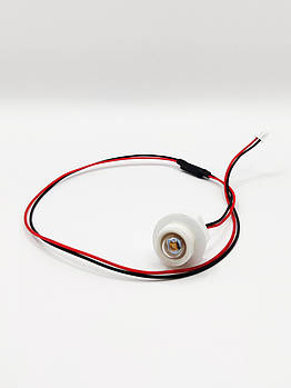 Ультрафіолетовий діод для знезараження води