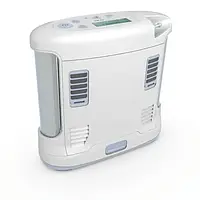 Портативний концентратор кисню Inogen ONE G3