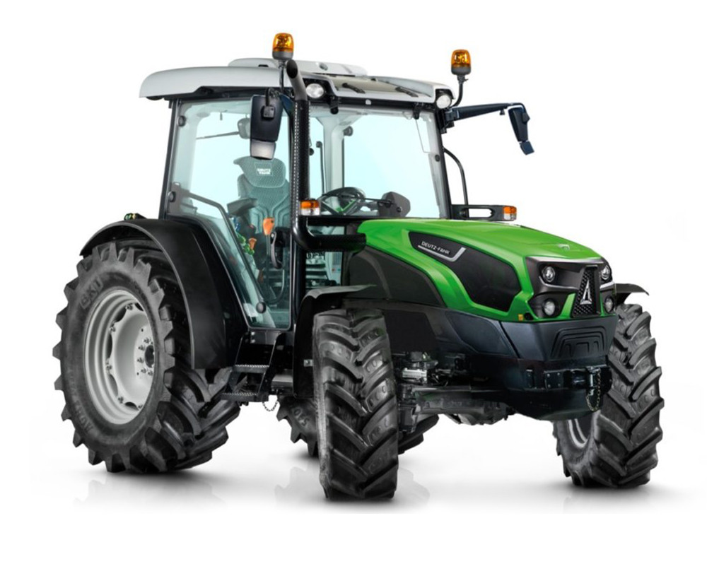 Трактор Deutz-Fahr 5105D GS (75 кВт 106 к.с.)
