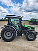 Трактор Deutz-Fahr 5105D GS (75 кВт 106 к.с.), фото 4