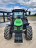 Трактор Deutz-Fahr 5105D GS (75 кВт 106 к.с.), фото 8