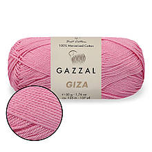 Gazzal Giza, Рожевий No2492