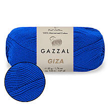 Gazzal Giza, Електрик №2477