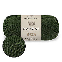 Gazzal Giza, Лісова зелень №2463