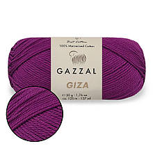 Gazzal Giza, Фіолетовий №2467