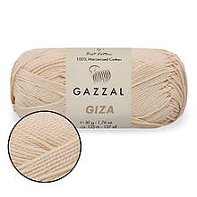 Gazzal Giza, Ніжний персик No2497