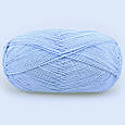 Alize Bella 100, Блакитний №40, фото 2