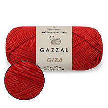 Gazzal Giza, Червоний №2466