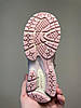 Жіночі кросівки New Balance 1906U Pink Lunar New Year Нью Баланс 1906U лунар рожеві шкіра текстиль демісезон, фото 7