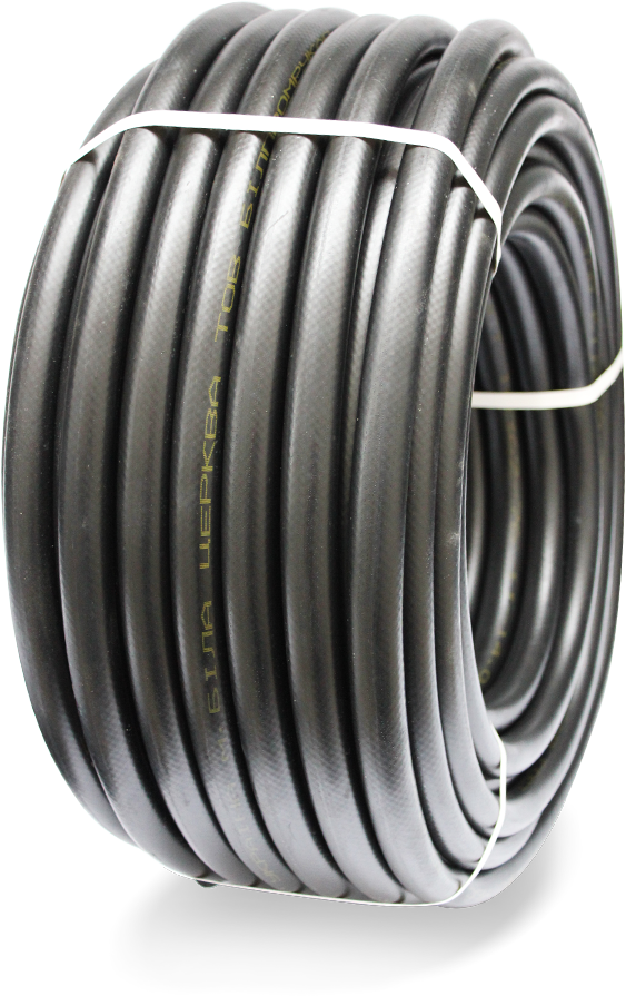 Рукав маслобензостійкий (МБС) (ІІ) 14,0-1,6 (БПР)