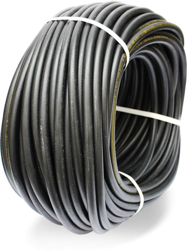 Рукав маслобензостійкий (МБС) (ІІ) 14,0-1,6 (БПР)