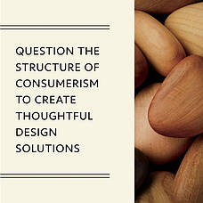 Книга «Just Enough Design: Reflections on the Japanese Philosophy of Hodo-hodo». Автор — Таку Сато, фото 6