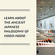 Книга «Just Enough Design: Reflections on the Japanese Philosophy of Hodo-hodo». Автор — Таку Сато, фото 7
