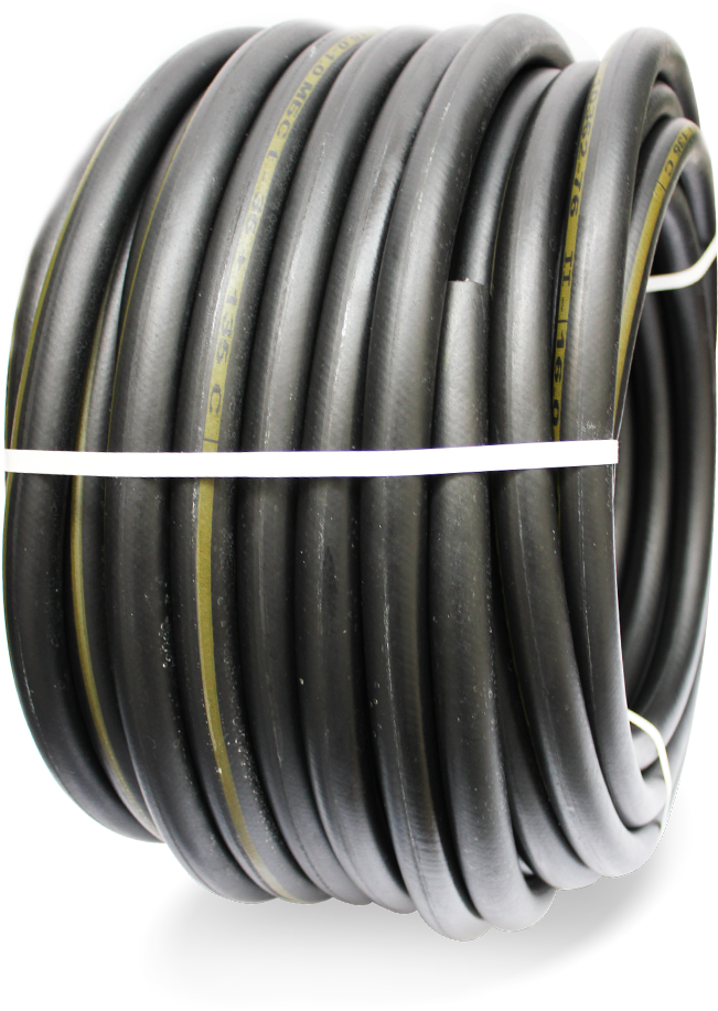 Рукав маслобензостійкий (МБС) (ІІ) 16,0-1,6 (БПР)