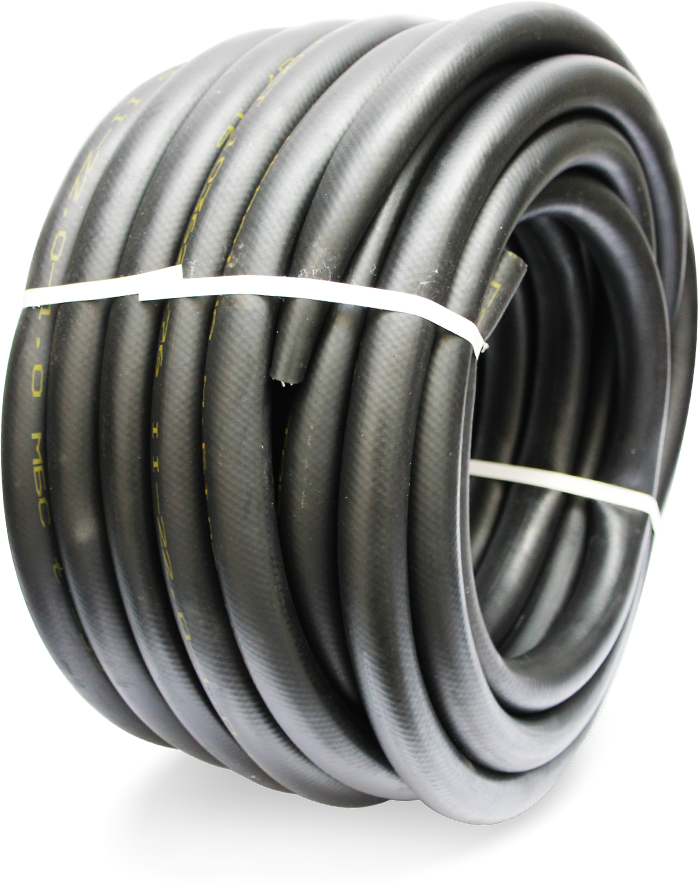 Рукав маслобензостійкий (МБС) (ІІ) 22,0-1,6 (БПР)