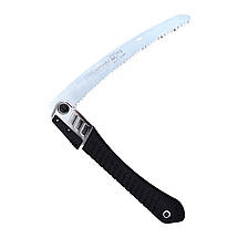 Садова пила Kamaki L-24R складна серповидна, Японія, фото 3