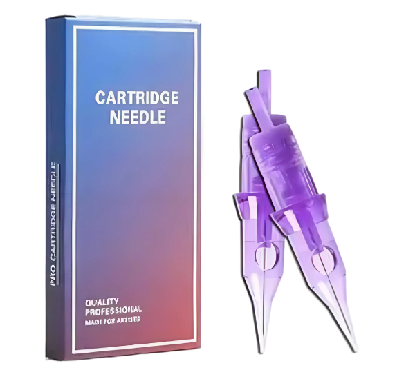 Картридж тату Cartrige needle 30/1Rl (1001RL) 1 шт, фото 1
