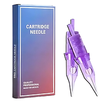 Картридж тату Cartrige needle 30/1Rl (1001RL) 1 шт