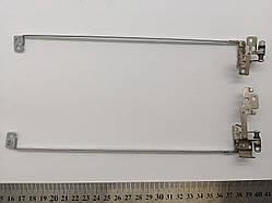 Петлі Lenovo IdeaPad G570 (ліва та права)