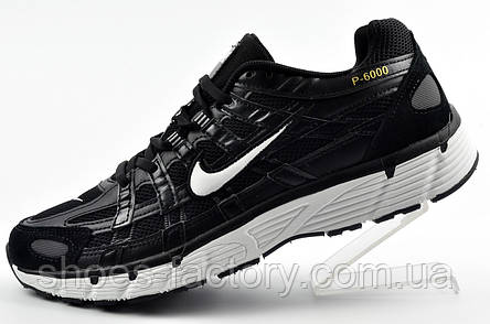 Кросівки Nike P-6000 чоловічі, фото 1