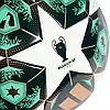 Футбольний м'яч Adidas UCL J350 League 2025 Munich JH1290  розмір 5, фото 3
