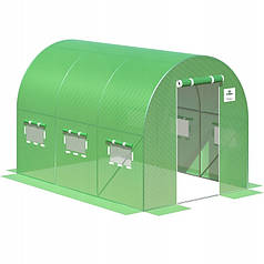 Теплиця Focus Garden 6 m² 3x2м