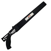 Садова пила Kamaki P-300 пряма з кобурою, Японія, фото 2